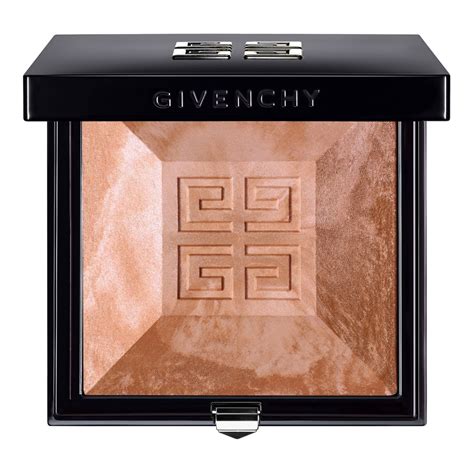 Givenchy Poudre Bonne Mine (Healthy Glow Powder) 